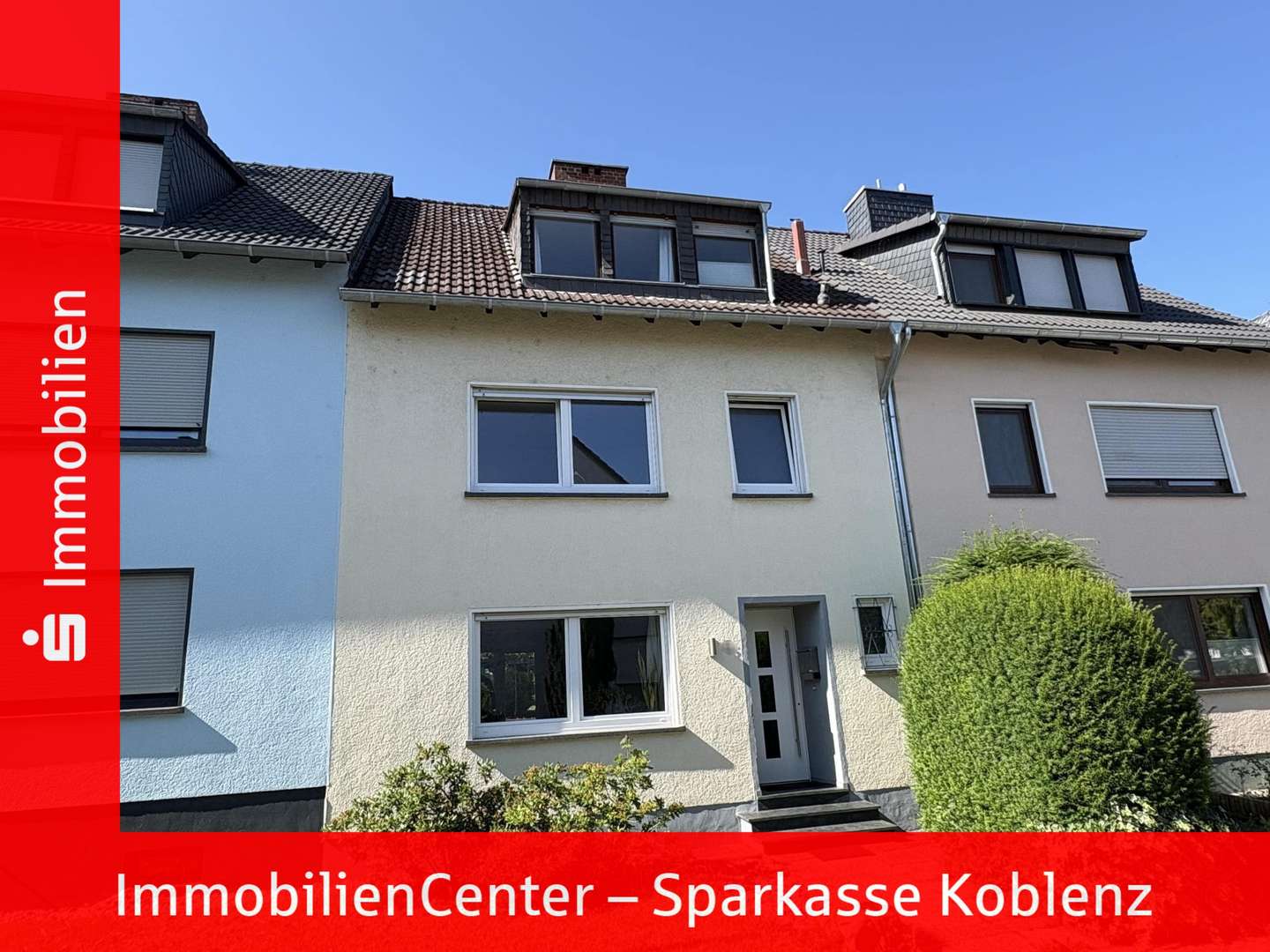 Reihenmittelhaus in 56626 Andernach mit 135m² kaufen
