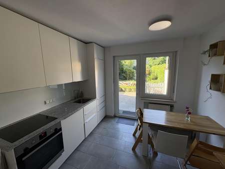 Küche - Reihenmittelhaus in 56626 Andernach mit 135m² kaufen