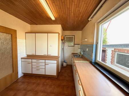 Küche - Einfamilienhaus in 56321 Rhens mit 135m² kaufen