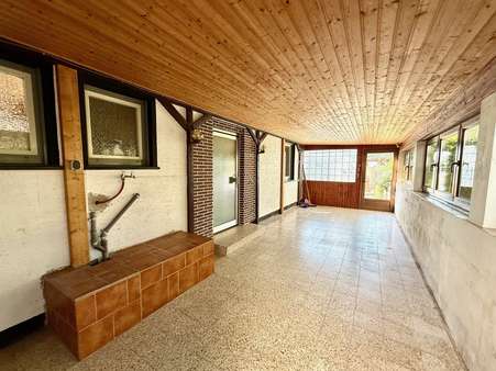 Vorraum - Einfamilienhaus in 56321 Rhens mit 135m² kaufen