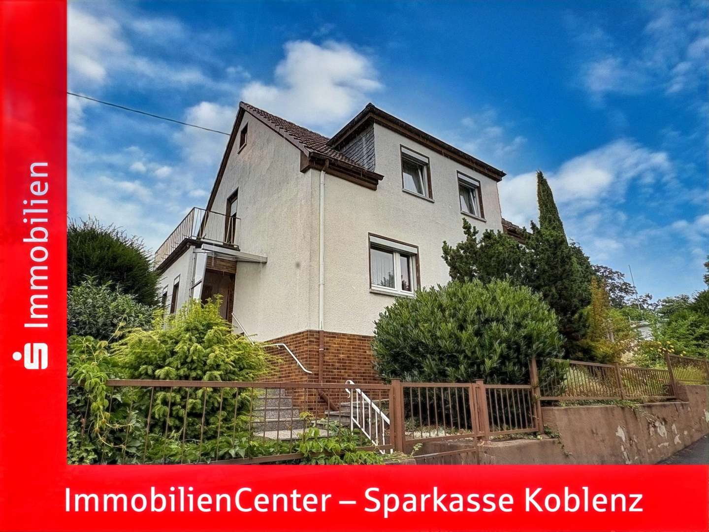 Einfamilienhaus in 56575 Weißenthurm mit 90m² kaufen