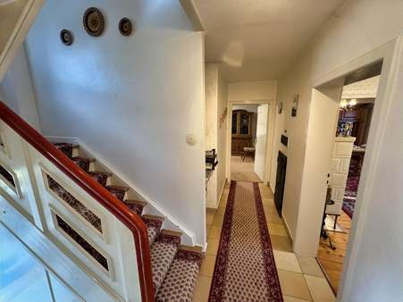 Flur EG Flur EG - Einfamilienhaus in 56575 Weißenthurm mit 90m² kaufen
