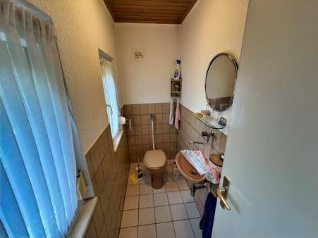 Gäste-WC EG Gäste-WC EG - Einfamilienhaus in 56575 Weißenthurm mit 90m² kaufen