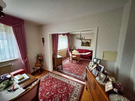 Wohnbereich Wohnbereich - Einfamilienhaus in 56575 Weißenthurm mit 90m² kaufen