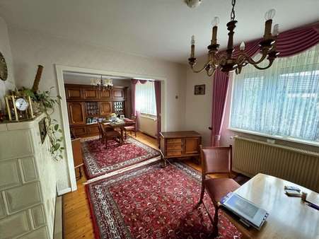 Wohnbereich Wohnbereich - Einfamilienhaus in 56575 Weißenthurm mit 90m² kaufen