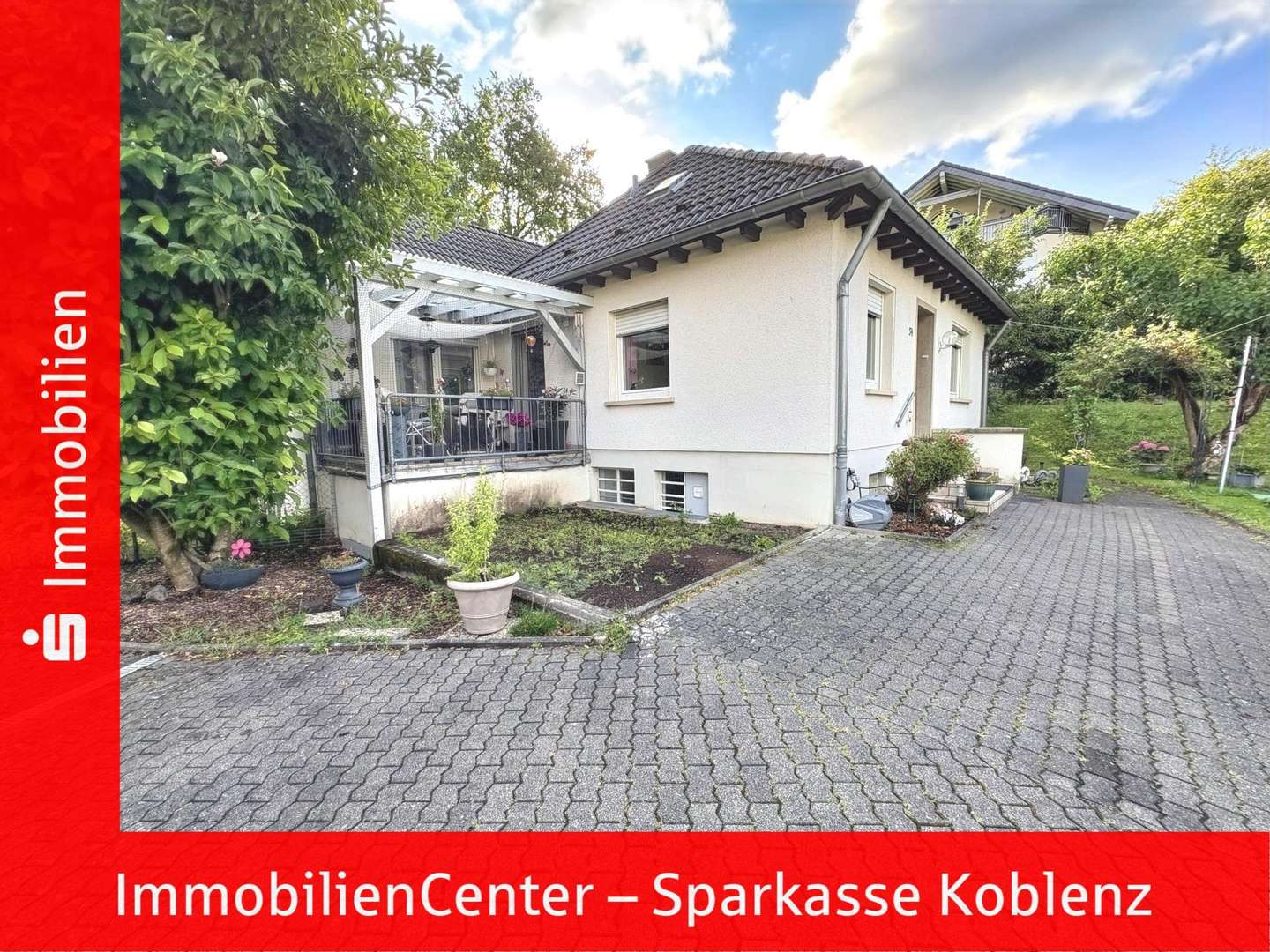 Einfamilienhaus in 56170 Bendorf mit 138m² kaufen