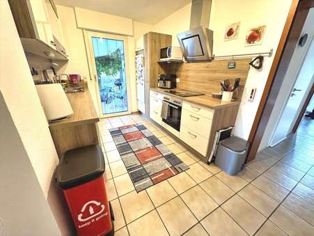 Küche Küche - Einfamilienhaus in 56170 Bendorf mit 138m² kaufen