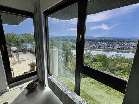 Erdgeschosswohnung in 56179 Vallendar mit 102m² kaufen