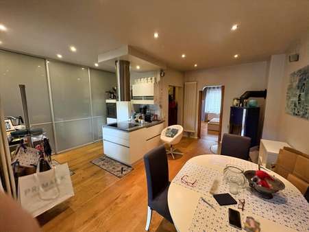 Küche - Erdgeschosswohnung in 56112 Lahnstein mit 90m² kaufen