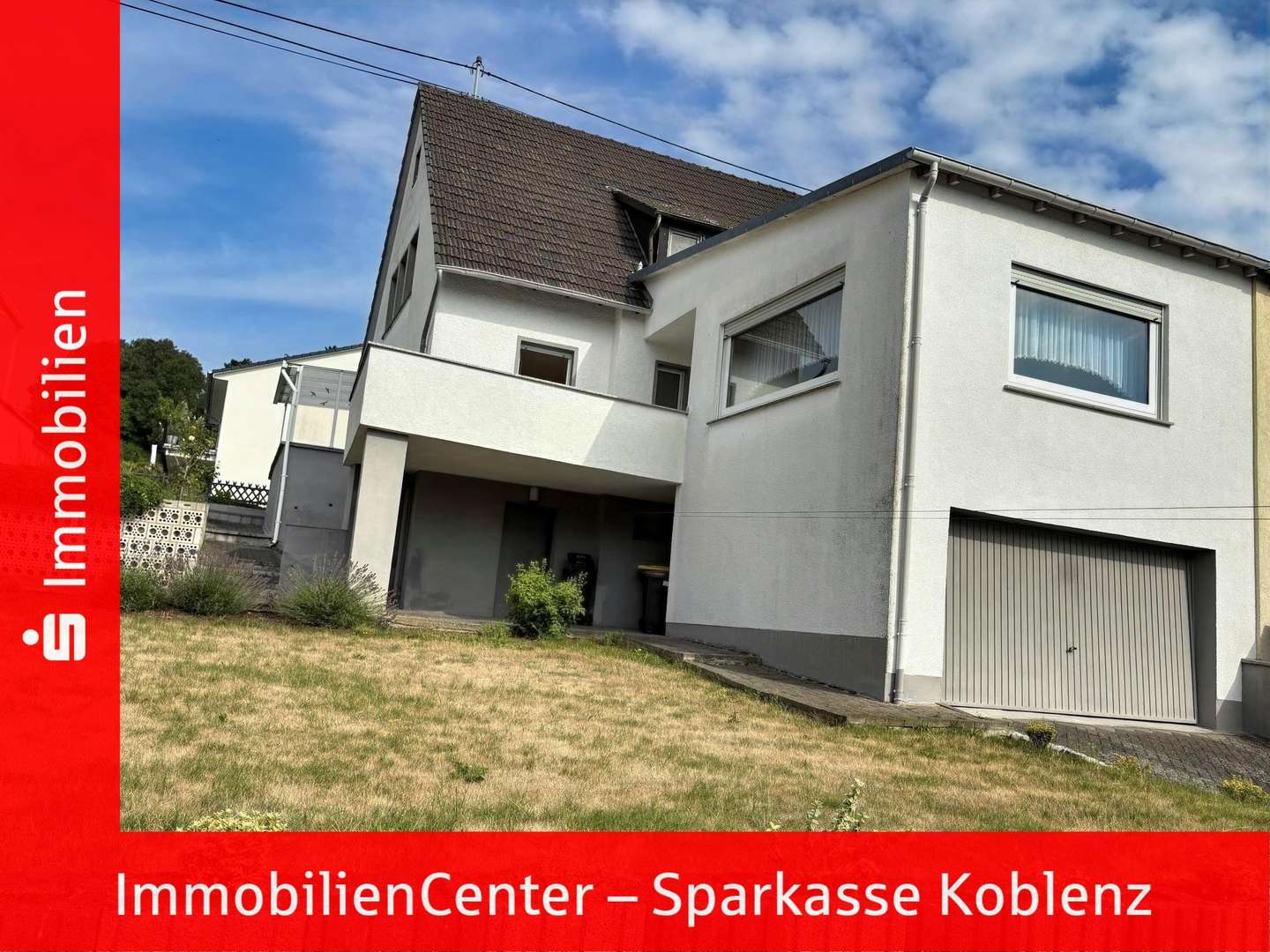 Einfamilienhaus in 56220 Bassenheim mit 132m² kaufen