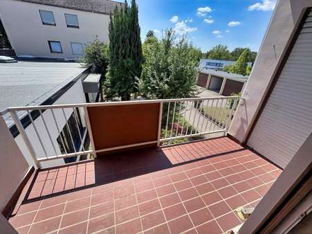 Balkon - Etagenwohnung in 56112 Lahnstein mit 68m² kaufen