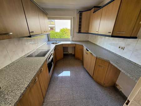 Küche - Etagenwohnung in 56112 Lahnstein mit 68m² kaufen