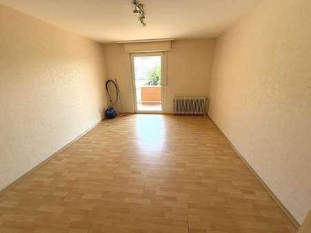 Schlafzimmer - Etagenwohnung in 56112 Lahnstein mit 68m² kaufen