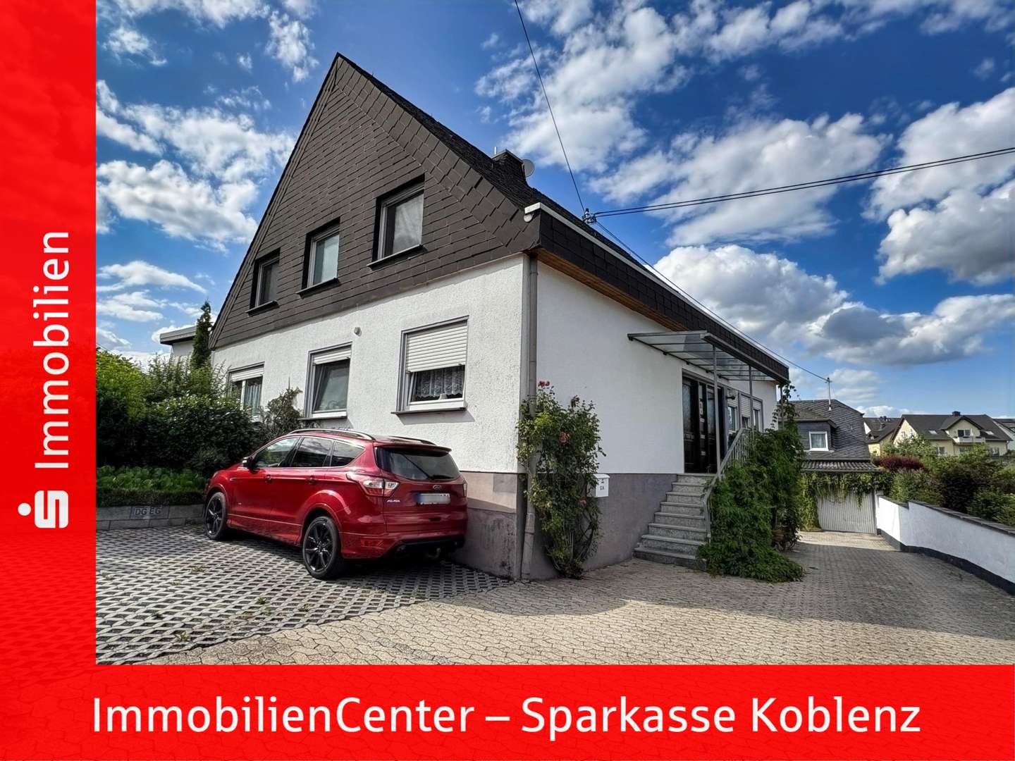Mehrfamilienhaus in 56332 Wolken mit 267m² kaufen