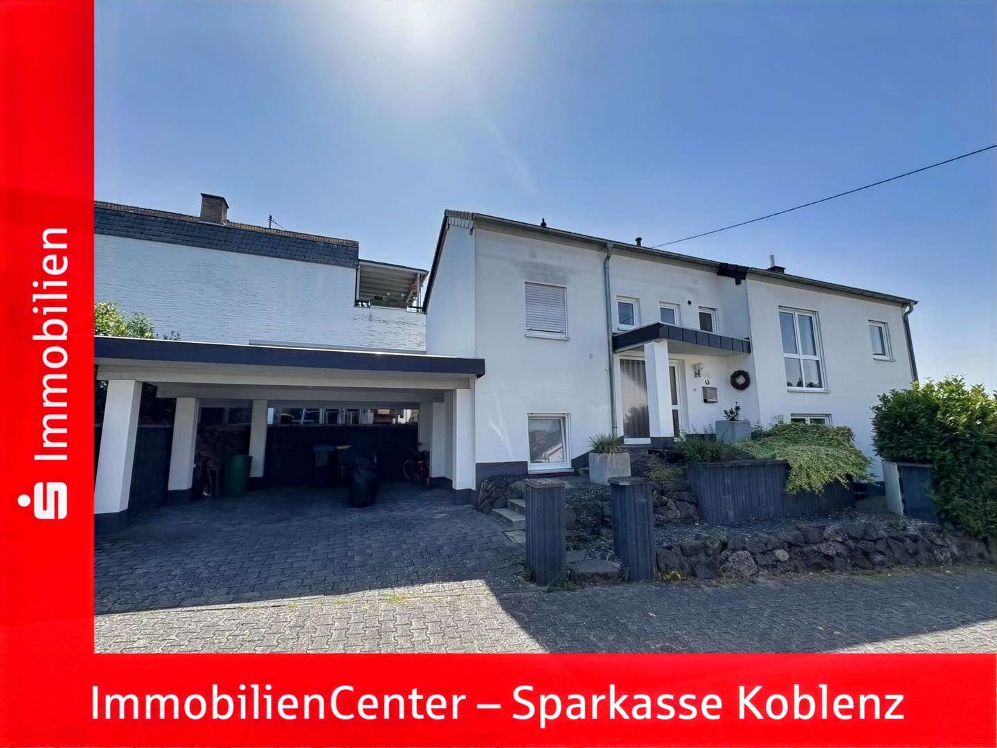 Einfamilienhaus in 56191 Weitersburg mit 130m² kaufen
