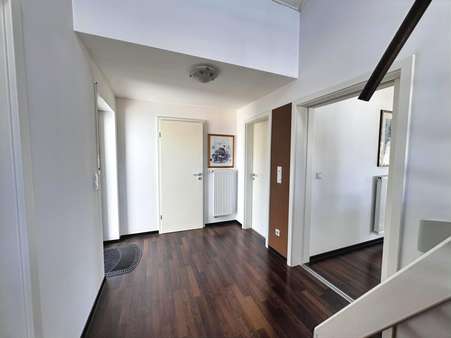Flur Obergeschoss Flur Obergeschoss - Einfamilienhaus in 56191 Weitersburg mit 130m² kaufen