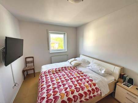 Schlafzimmer Schlafzimmer - Einfamilienhaus in 56191 Weitersburg mit 130m² kaufen