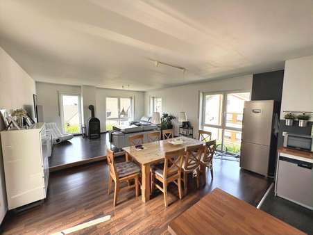 Wohn-Essküche 1 Wohn-Essküche 1 - Einfamilienhaus in 56191 Weitersburg mit 130m² kaufen