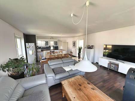 Wohn-Essküche 2 Wohn-Essküche 2 - Einfamilienhaus in 56191 Weitersburg mit 130m² kaufen