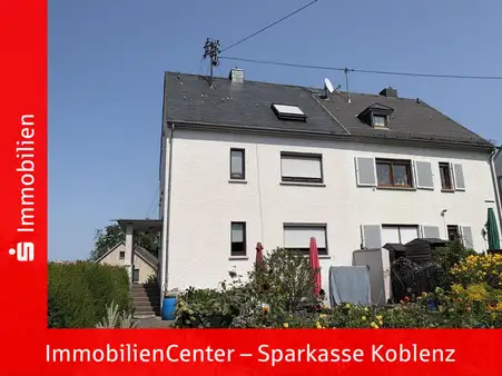 Geräumiges Einfamilienhaus in beliebter Lage