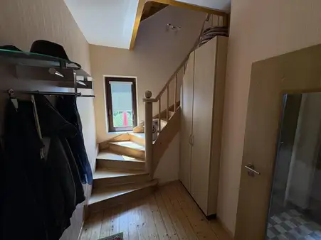 Geräumiges Einfamilienhaus in beliebter Lage