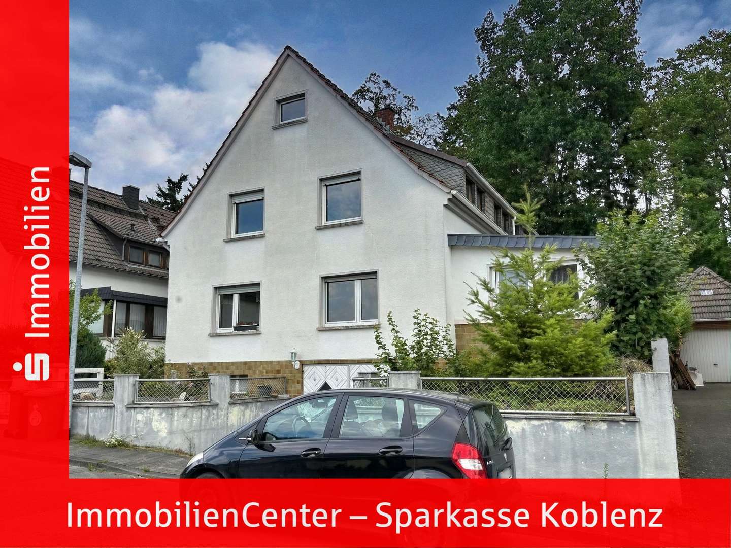 Einfamilienhaus in 56564 Neuwied mit 180m² kaufen