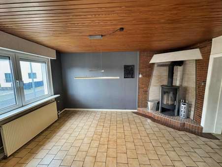 Wohn-Esszimmer Wohn-Esszimmer - Einfamilienhaus in 56564 Neuwied mit 180m² kaufen