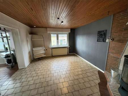 Wohn-Esszimmer Wohn-Esszimmer - Einfamilienhaus in 56564 Neuwied mit 180m² kaufen