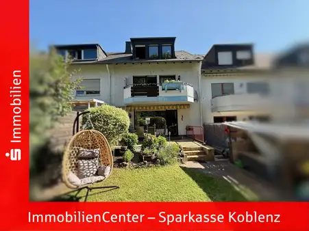Charmantes Reihenhaus in attraktiver Wohnlage!