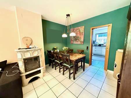 Essbereich - Reihenmittelhaus in 56070 Koblenz mit 150m² kaufen