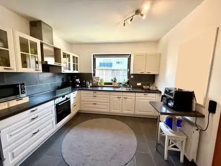 Charmantes Reihenhaus in attraktiver Wohnlage!
