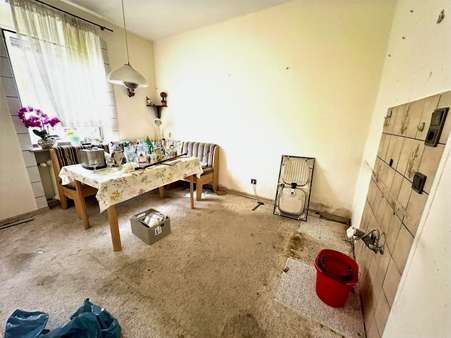 Küche Küche - Einfamilienhaus in 56070 Koblenz mit 120m² kaufen