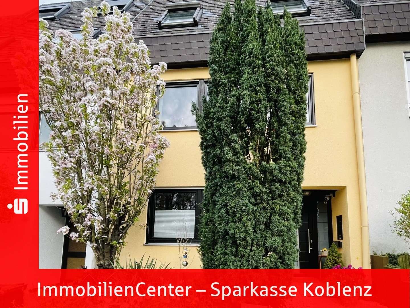 Reihenmittelhaus in 56179 Vallendar mit 121m² kaufen