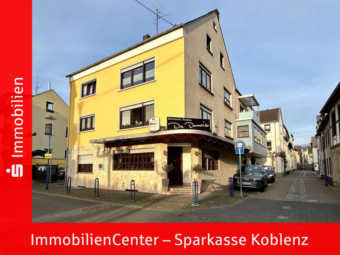 null - Mehrfamilienhaus in 56112 Lahnstein mit 370m² kaufen