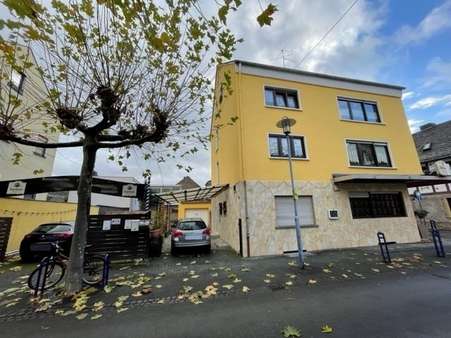 Haupthaus - Mehrfamilienhaus in 56112 Lahnstein mit 370m² kaufen