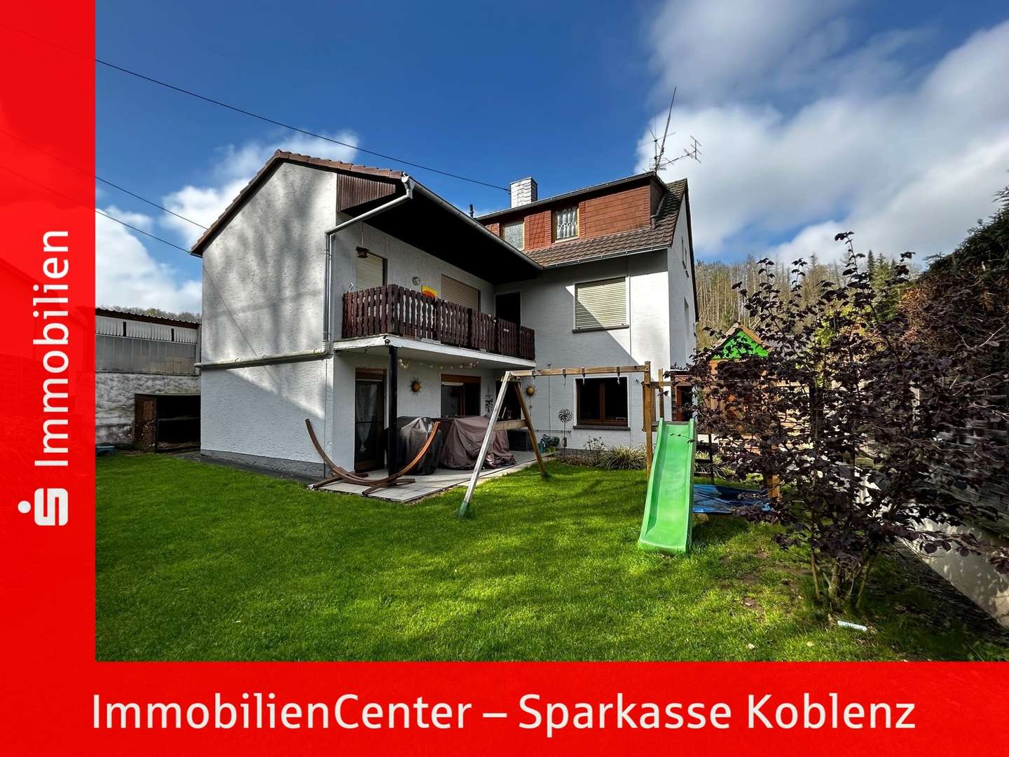 null - Mehrfamilienhaus in 56072 Koblenz mit 260m² kaufen