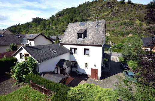 null - Zweifamilienhaus in 56330 Kobern-Gondorf mit 164m² kaufen