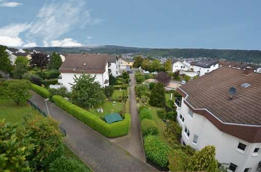 Panoramaweg - Penthouse-Wohnung in 56075 Koblenz mit 74m² kaufen