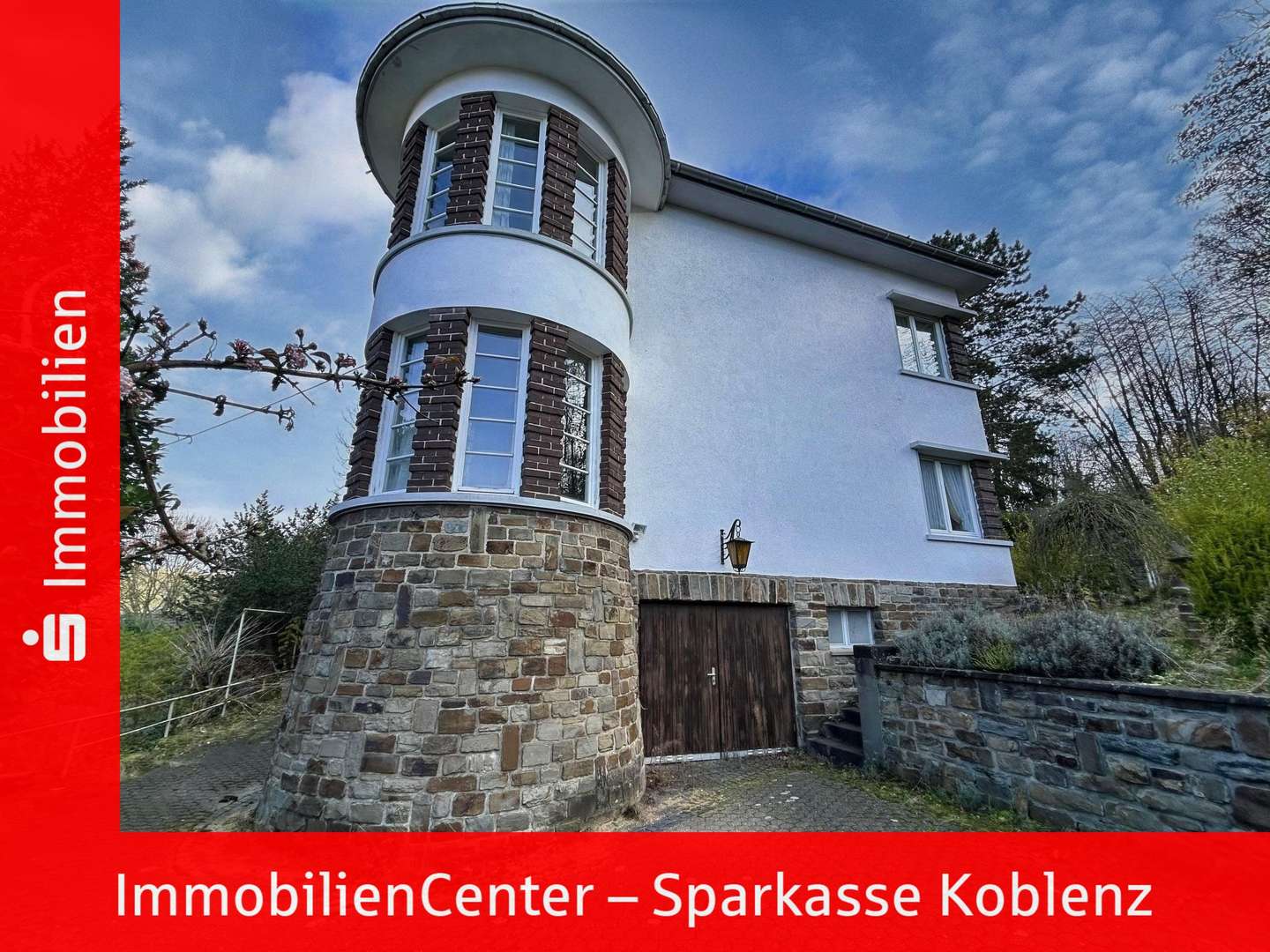 null - Einfamilienhaus in 56077 Koblenz mit 175m² kaufen