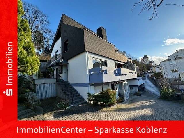 null - Doppelhaushälfte in 56076 Koblenz mit 196m² kaufen