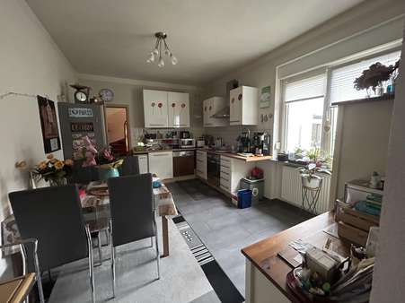 Küche EG - Mehrfamilienhaus in 56322 Spay mit 265m² als Kapitalanlage kaufen