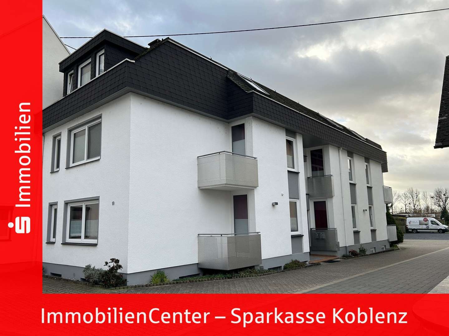 null - Appartementhaus in 56179 Niederwerth mit 410m² als Kapitalanlage kaufen