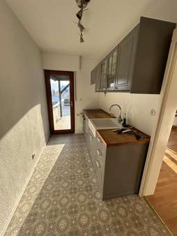 Küche - Einfamilienhaus in 56321 Brey mit 100m² kaufen