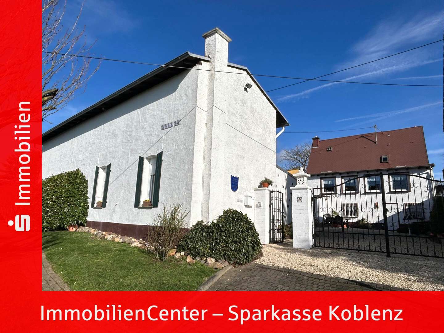 null - Landhaus in 56330 Kobern-Gondorf mit 267m² kaufen