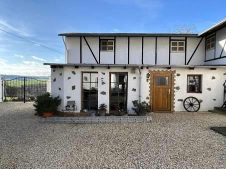 Ferienwohnung - Landhaus in 56330 Kobern-Gondorf mit 267m² kaufen