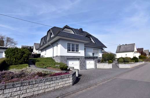 Ansicht - Einfamilienhaus in 56154 Boppard mit 223m² kaufen