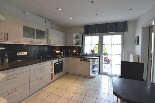 Küche - Einfamilienhaus in 56154 Boppard mit 223m² kaufen
