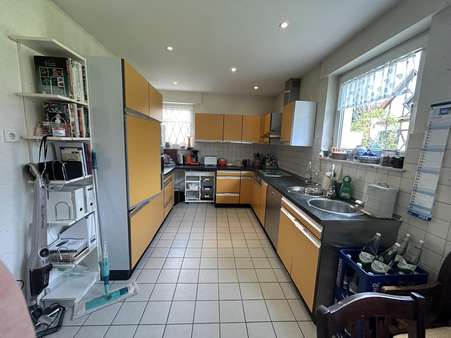 Küche - Einfamilienhaus in 56073 Koblenz mit 171m² kaufen