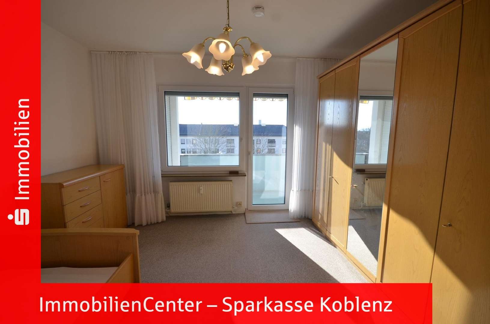 null - Etagenwohnung in 56072 Koblenz mit 83m² kaufen