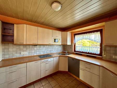 Küche - Einfamilienhaus in 56170 Bendorf mit 98m² kaufen